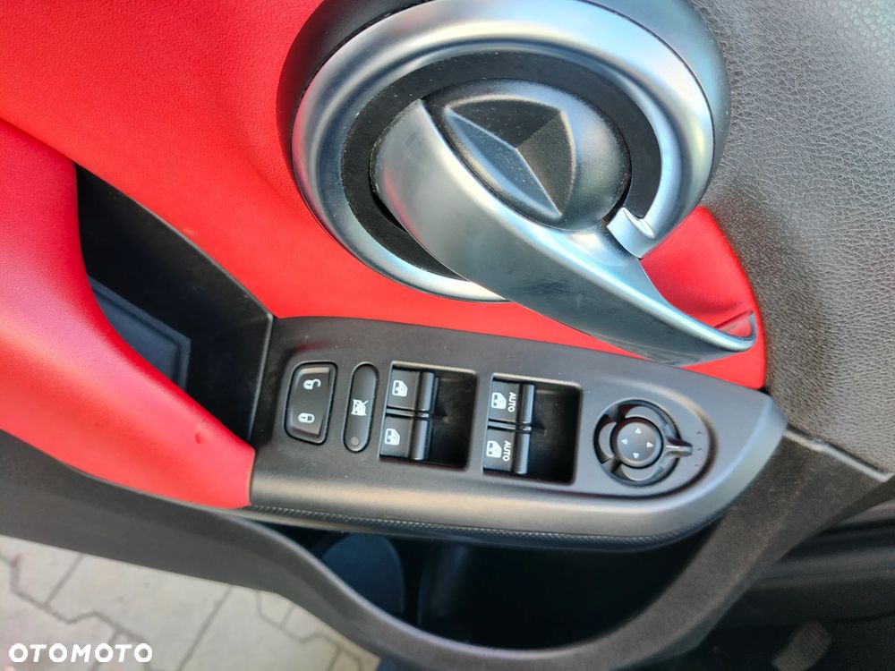 Fiat 500X - 24