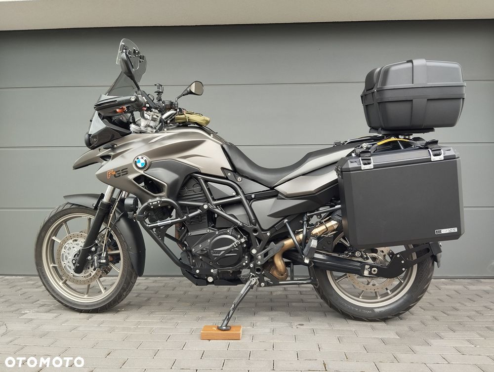 BMW GS - 2