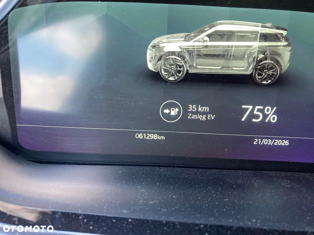 Land Rover Range Rover Evoque - 6