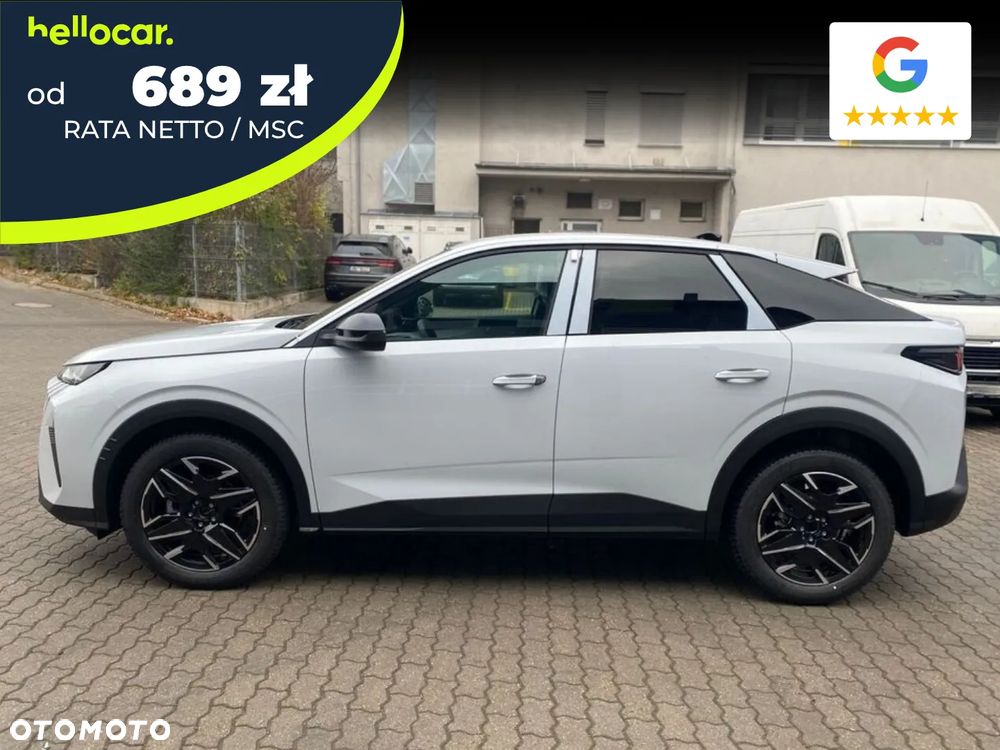 Peugeot 3008 1.2 PureTech mHEV Allure e-DCS6 - 3