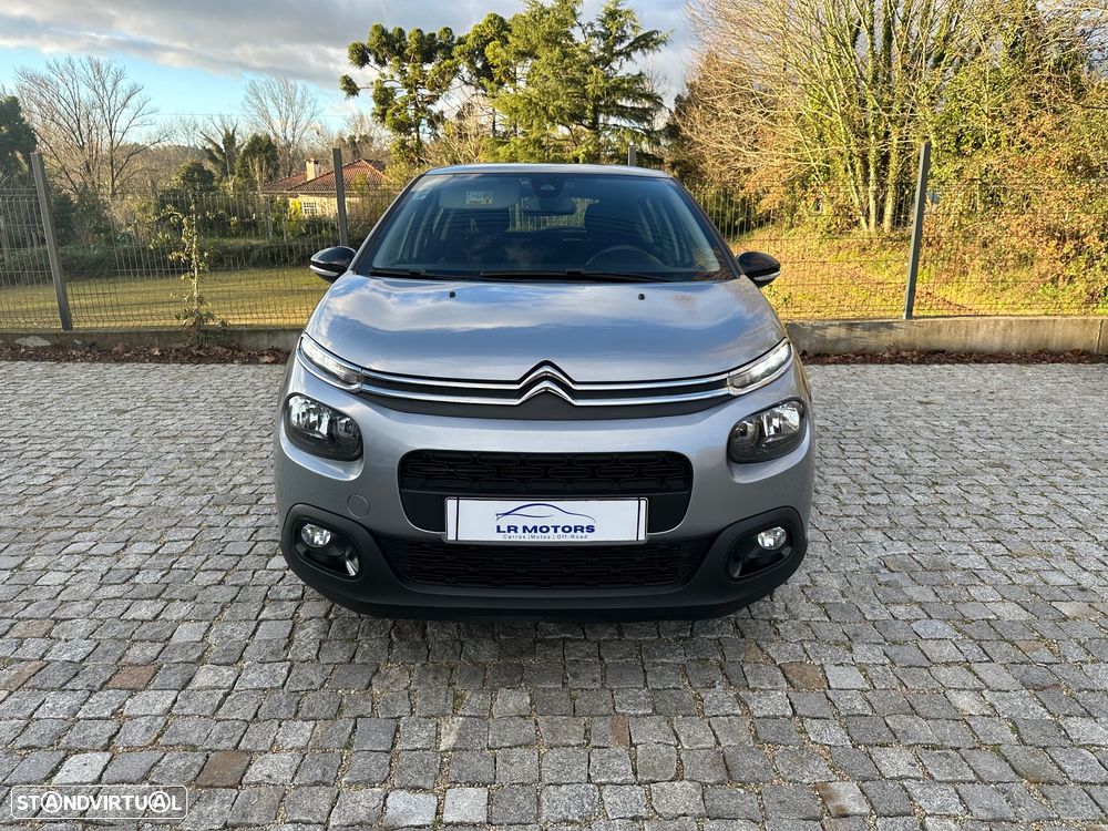 Citroën C3 1.2 PureTech Shine - 2