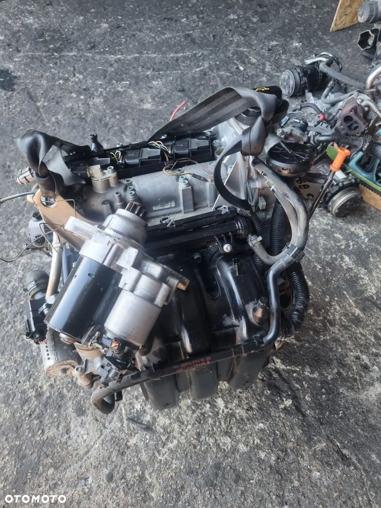 Silnik kompletny VW Polo Seat Skoda 1.2 12v BME - 7