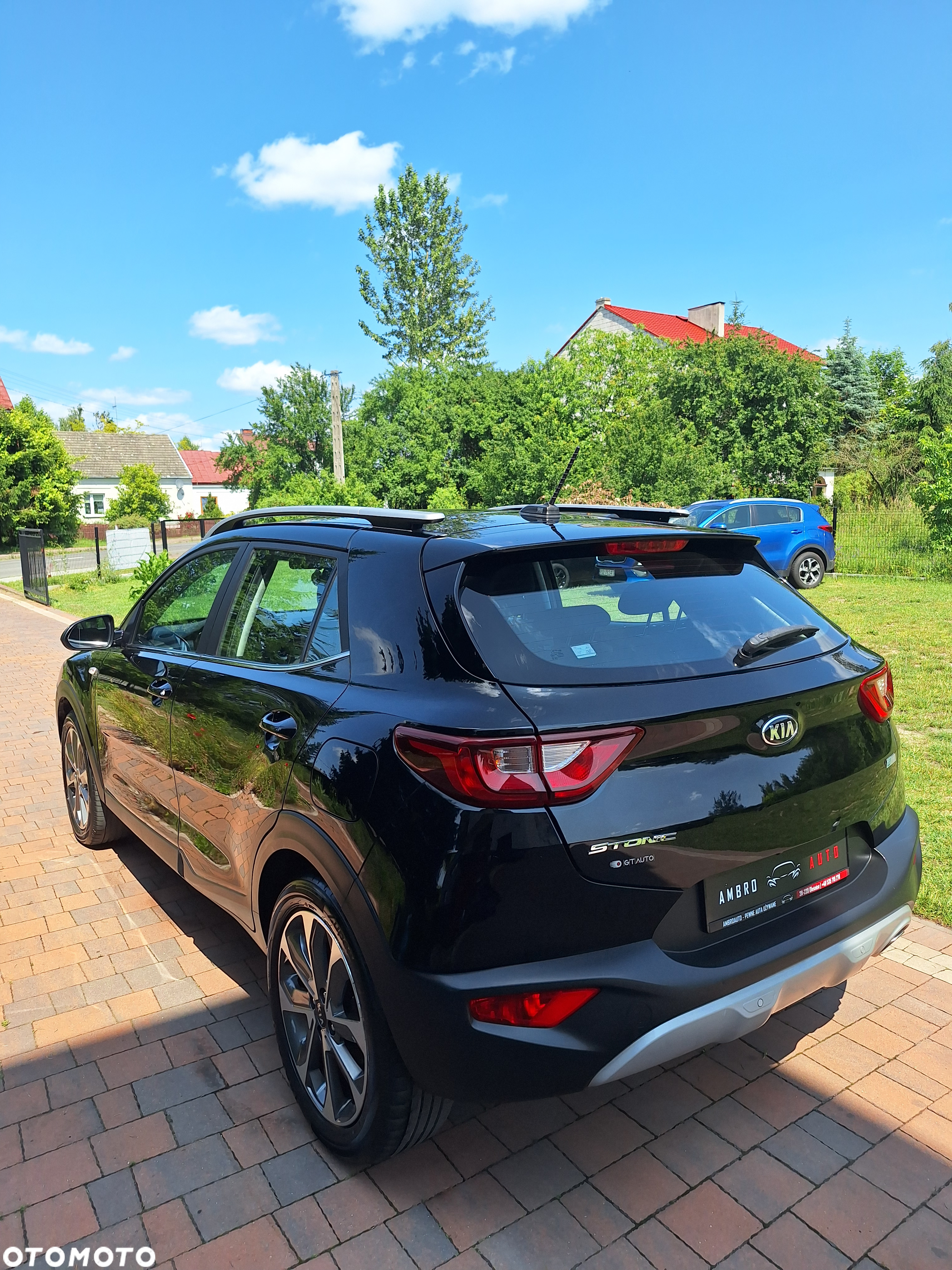 Kia Stonic 1.4 Edition 7 - 7