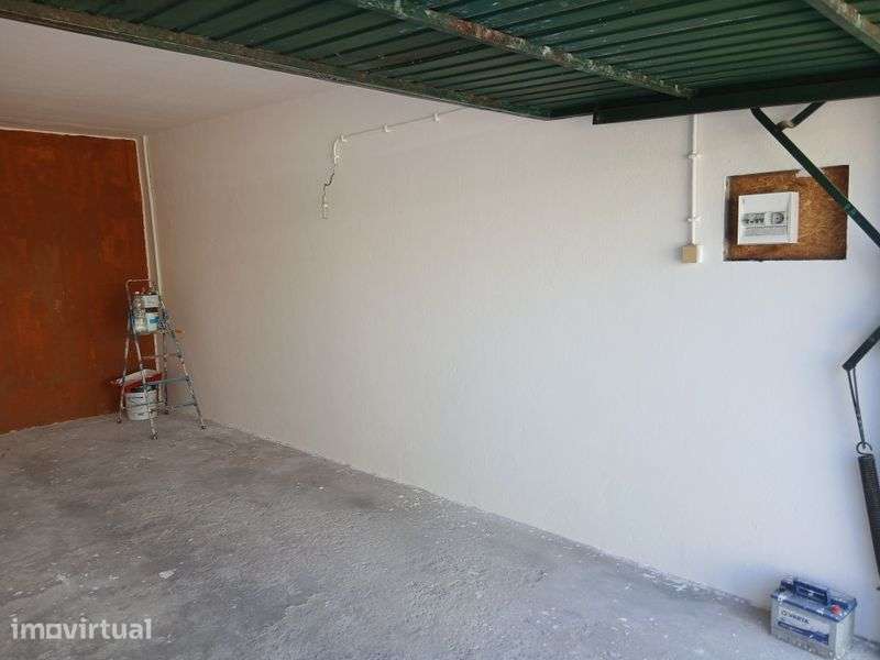 Garagem cartaxo perto do centro - Grande imagem: 5/8