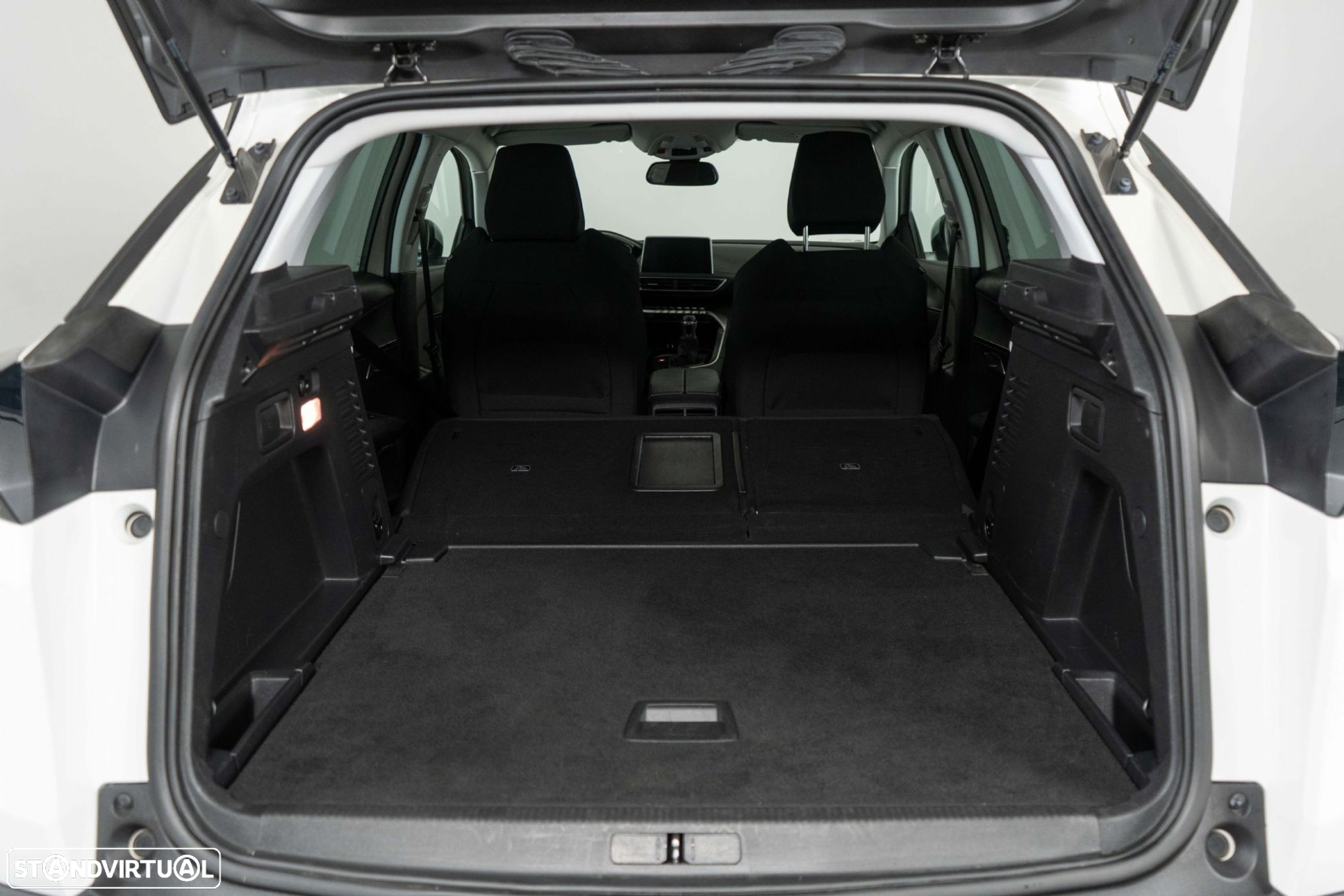 Peugeot 3008 1.2 PureTech Active - 14