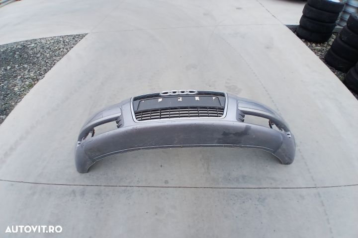 Bara fata 4F0807437C 4F0807233 4F0807437C 4F0807233 Audi A6 4F/C6 [20 - 2