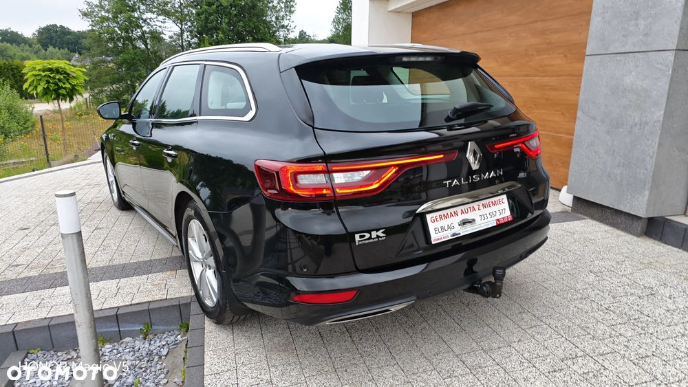 Renault Talisman ENERGY dCi 130 EDC INTENS - 39