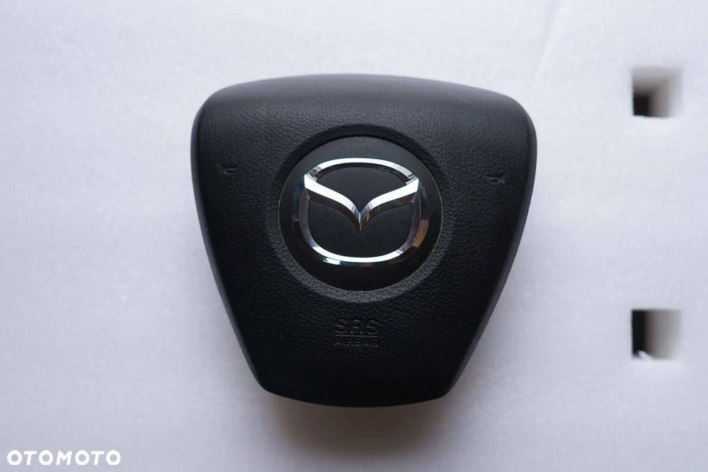 Airbag poduszka kierowcy Mazda 6 II GH - 1