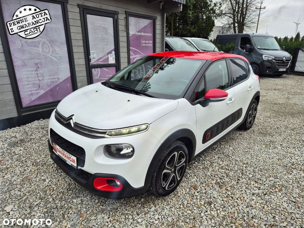 Citroën C3 - 2
