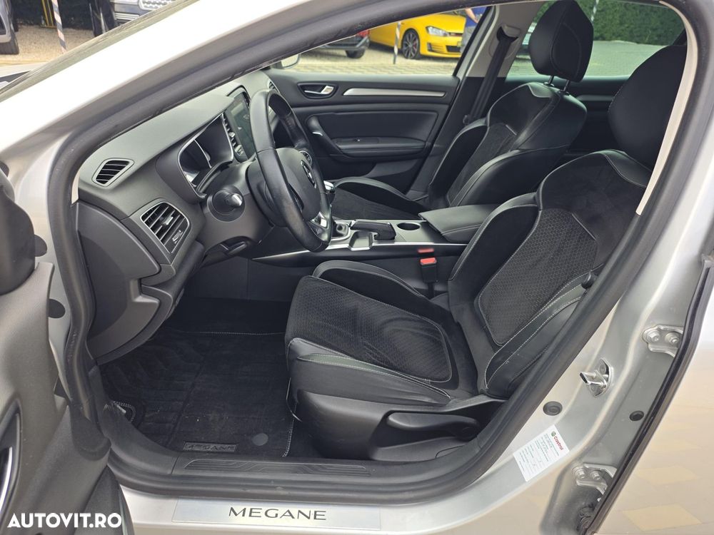 Renault Megane - 15
