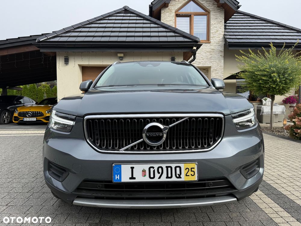 Volvo XC 40 D3 AWD Momentum Pro - 5