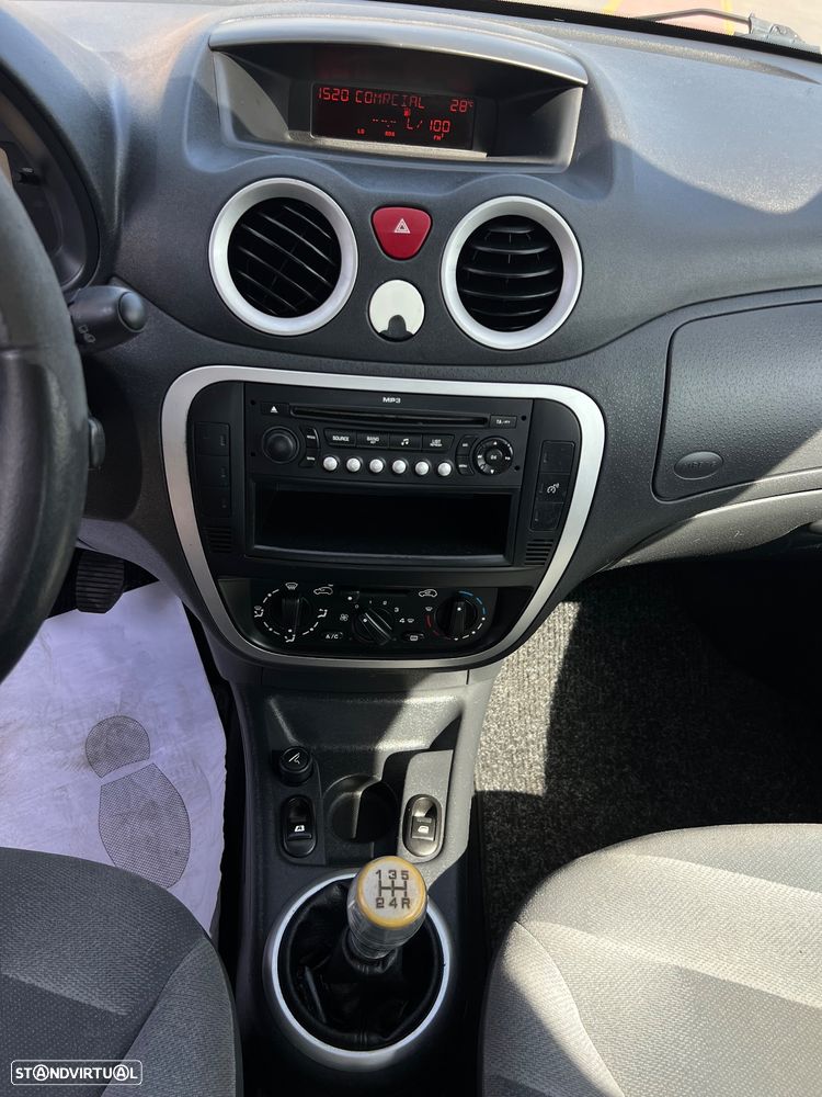 Citroën C2 1.1 SX - 15