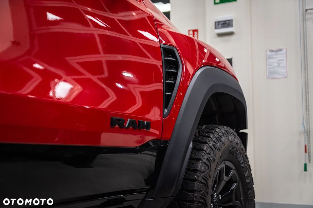 RAM 1500 TRX - 5
