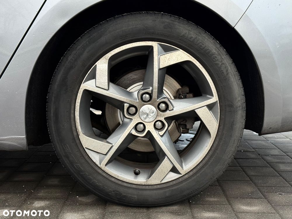 Peugeot 508 - 3