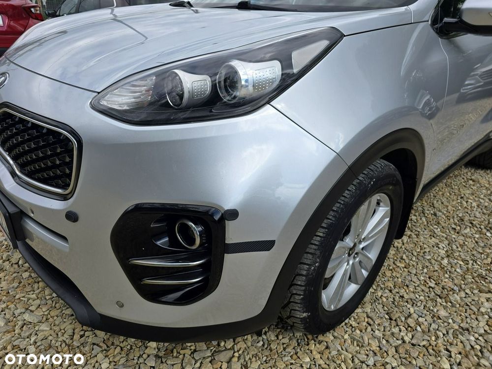Kia Sportage - 36