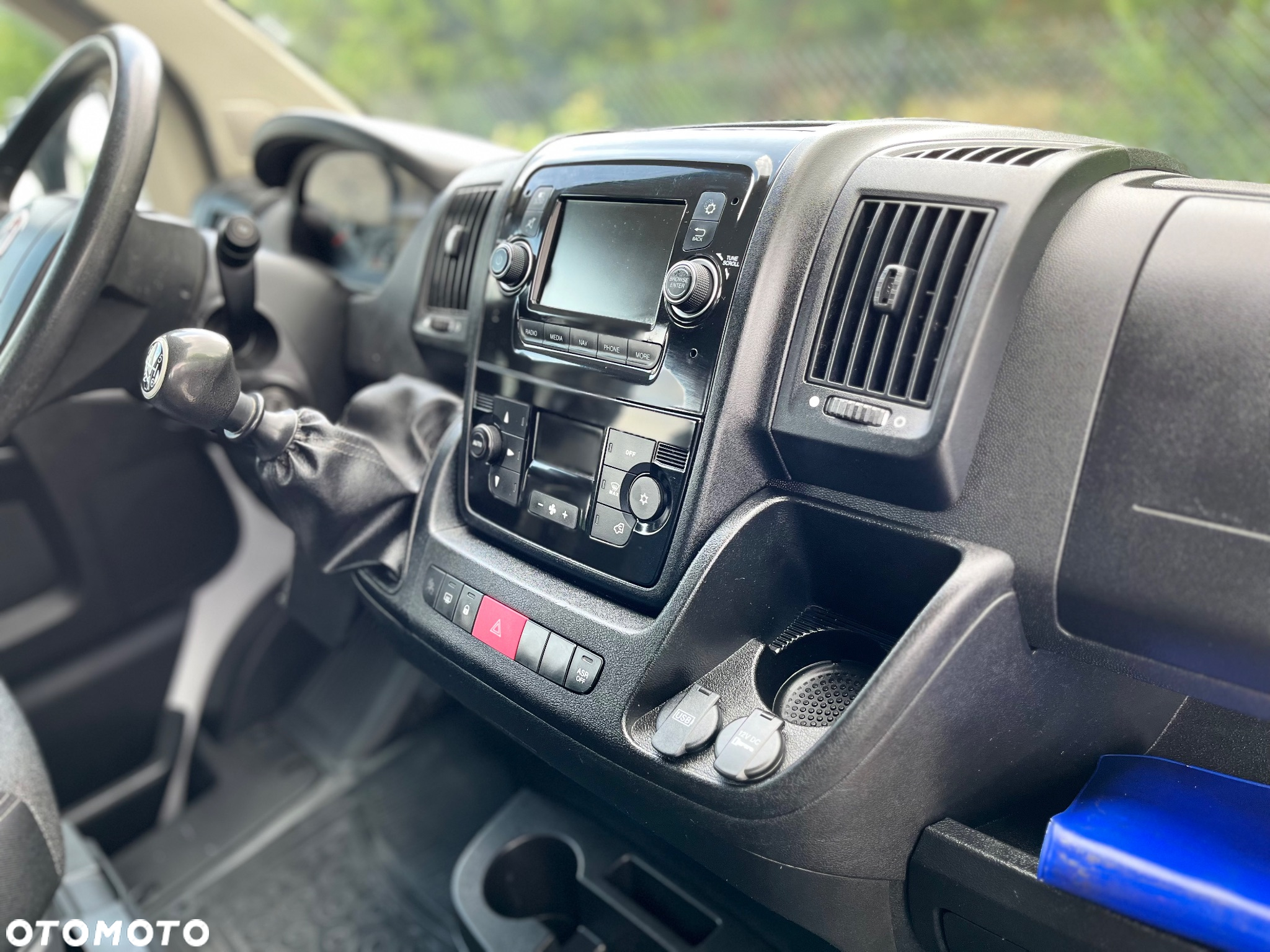 Fiat Ducato - 34