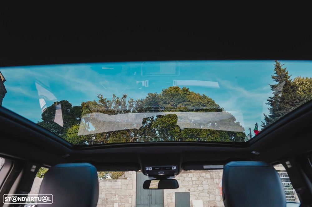 Land Rover Range Rover Evoque - 34