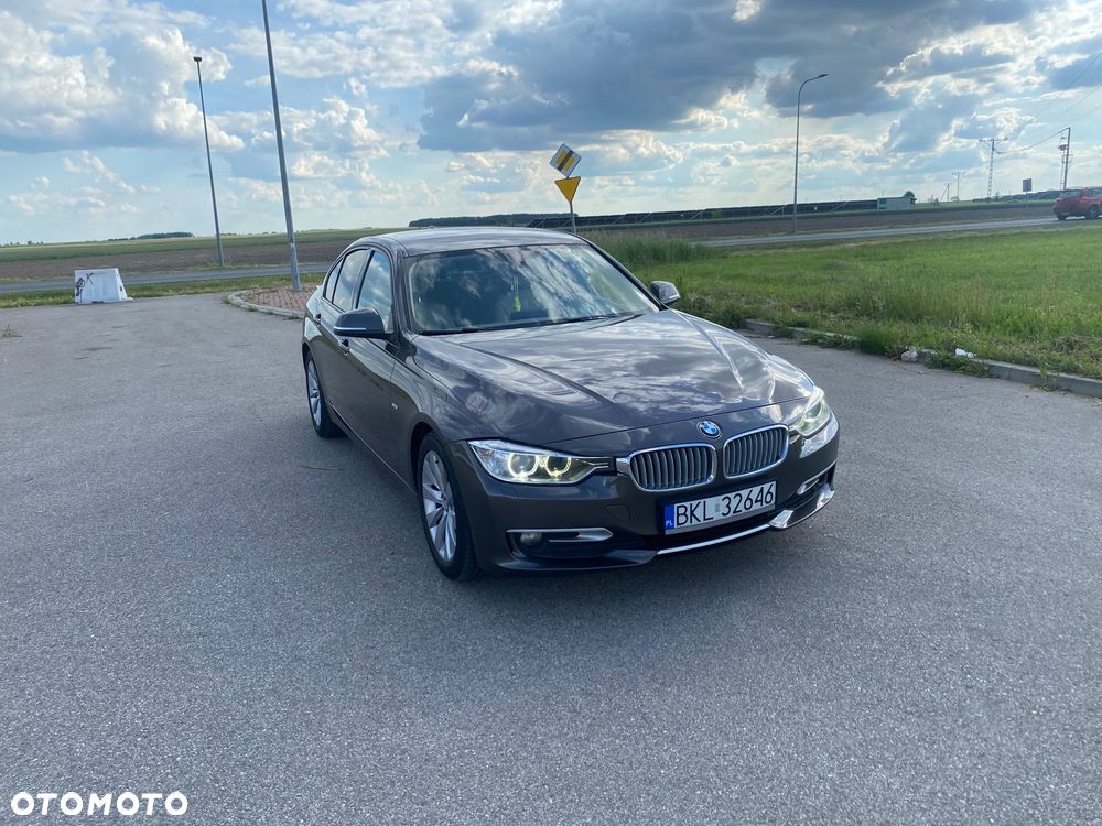 BMW Seria 3 - 2
