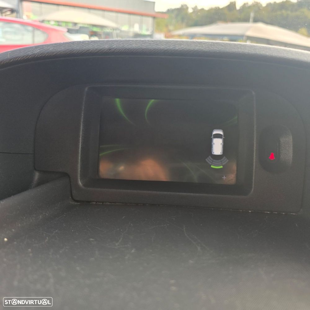 Renault Kangoo 1.5 dCi Maxi Business S/S 3L - 22