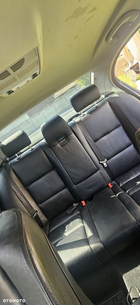 BMW Seria 5 - 6
