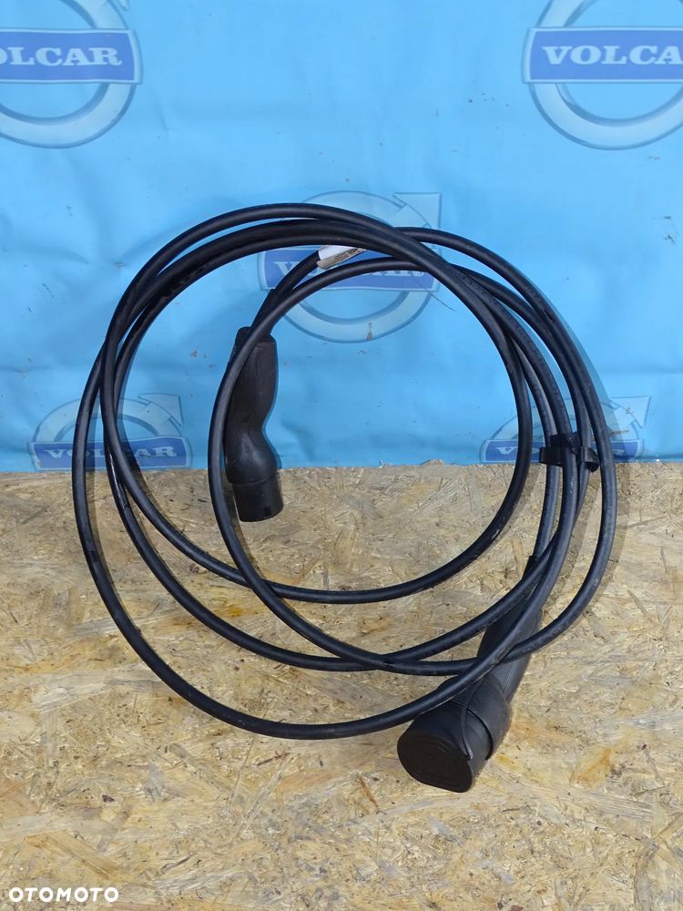 KABEL ŁADOWANIA VOLVO XC90,V90,XC60,V60 ŁADOWARKA 32324600 BEZ WAD - 1