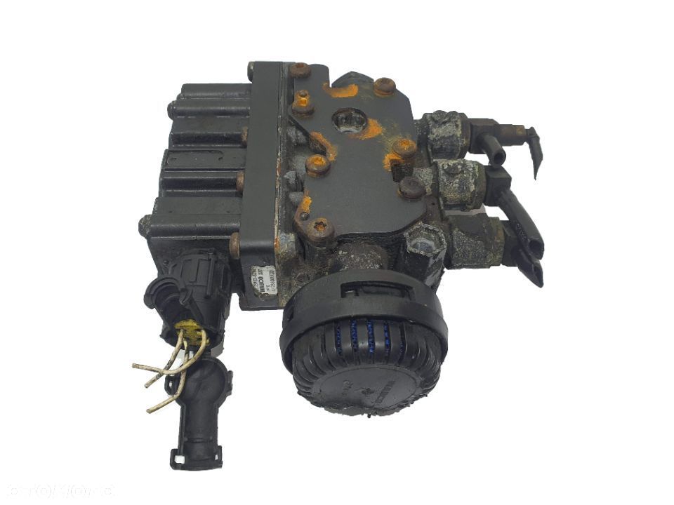 ZAWÓR ECAS PODUSZEK WABCO MAN TGA TGS TGX 4728800300 - 1