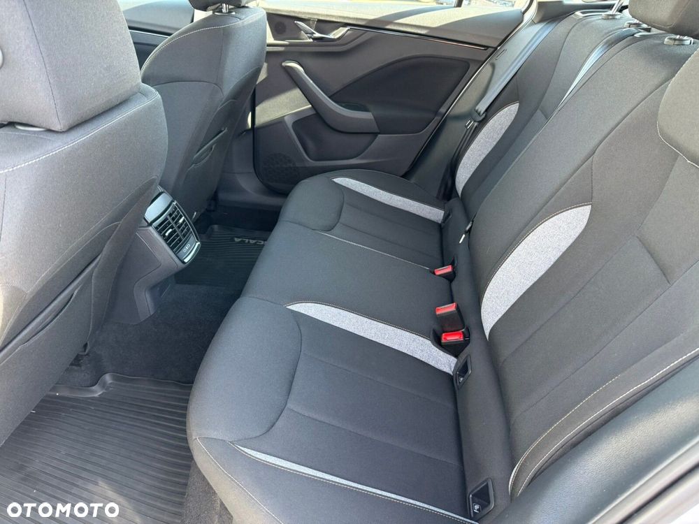 Skoda Scala 1.0 TSI Selection - 28