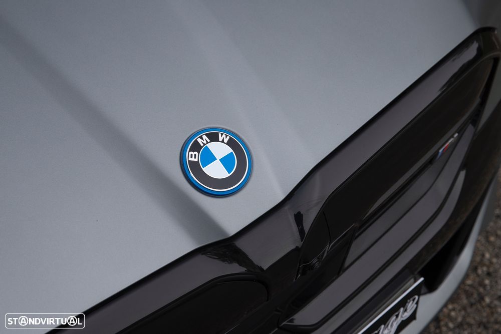 BMW i5 M60 xDrive Pack Desportivo M Pro - 20