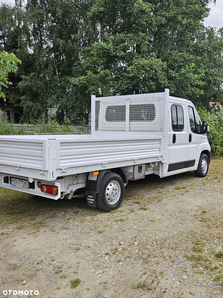 Fiat Ducato - 20
