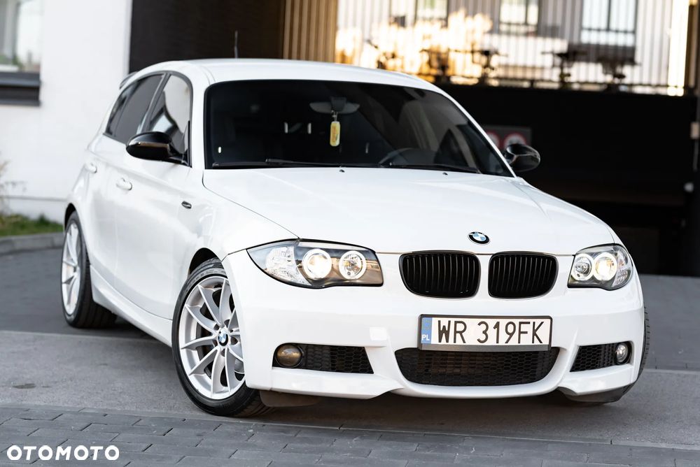 BMW 1