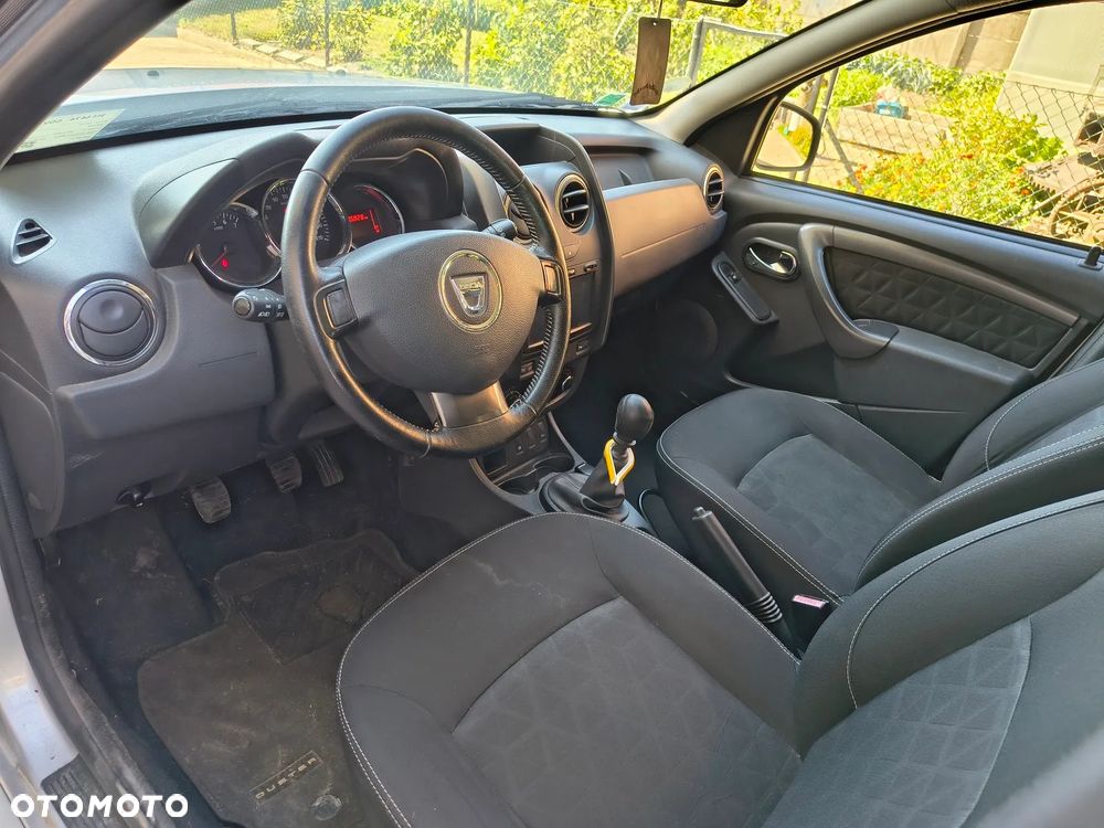 Dacia Duster - 16