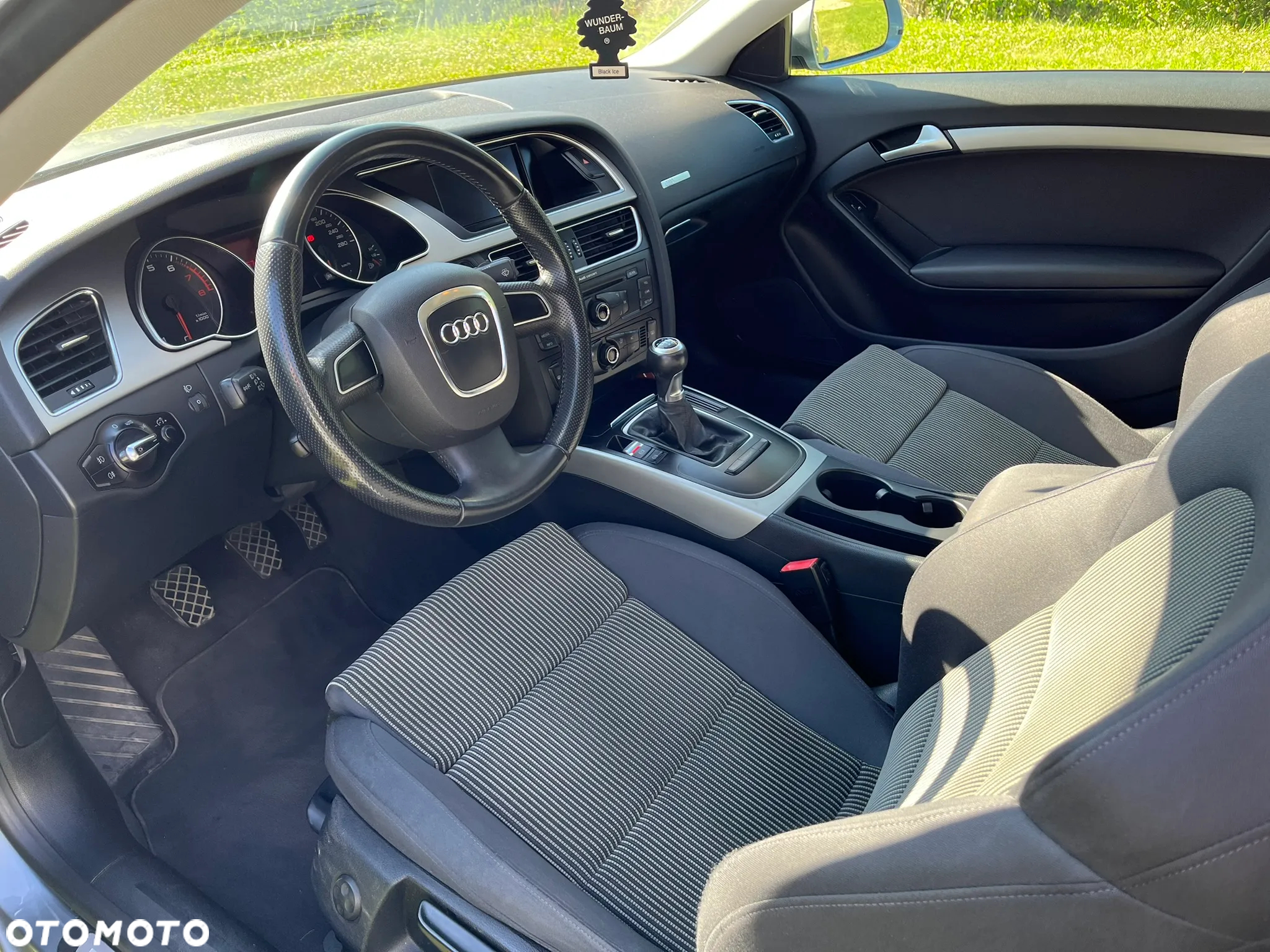 Audi A5 - 19