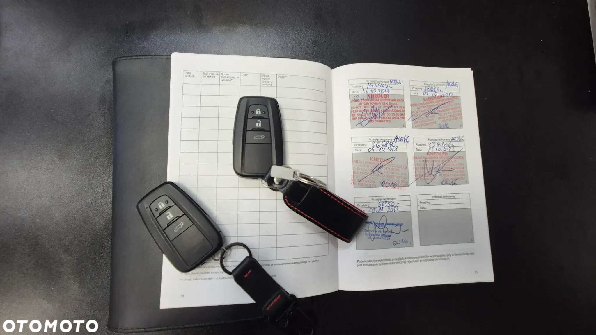 Toyota RAV4 2.5 Hybrid Selection 4x2 - 28