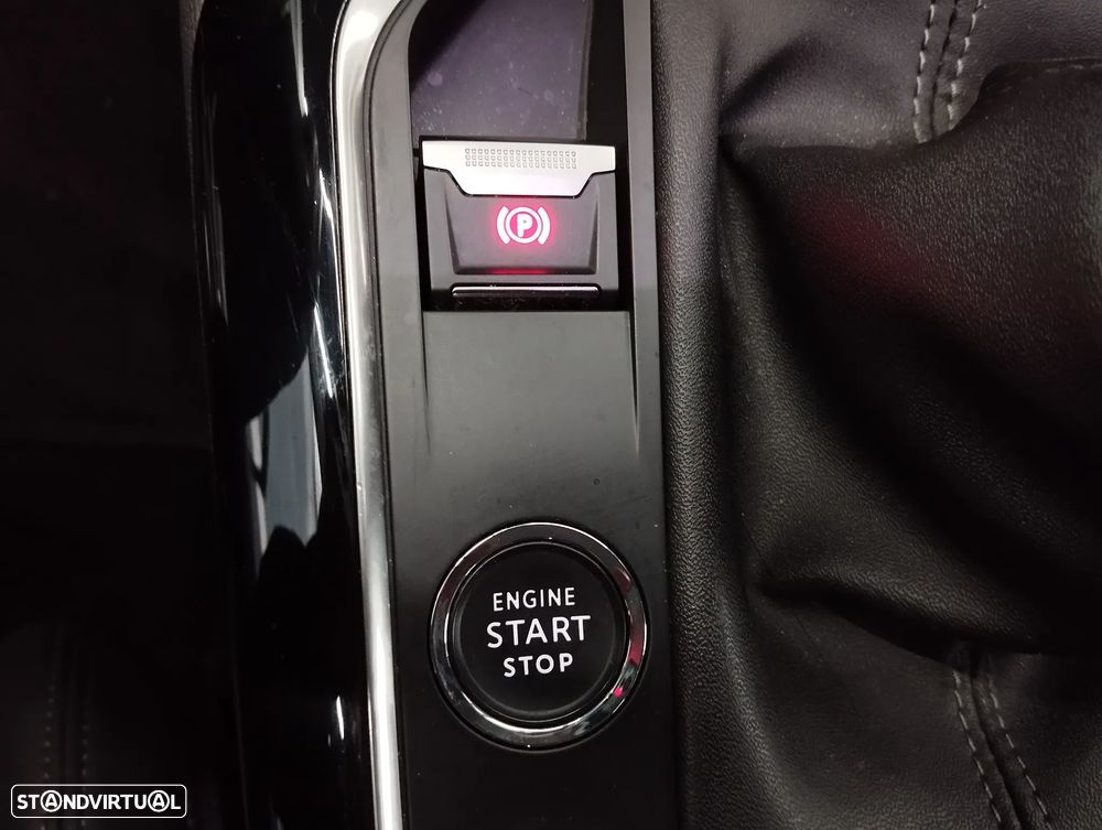 Peugeot 5008 1.5 BlueHDi Allure - 33