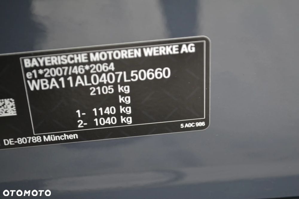 BMW Seria 2 M235i xDrive - 40