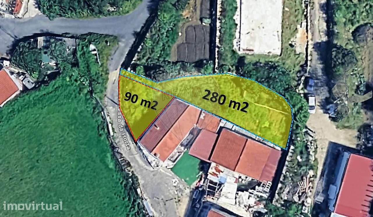 Terreno  para venda - Grande imagem: 2/7