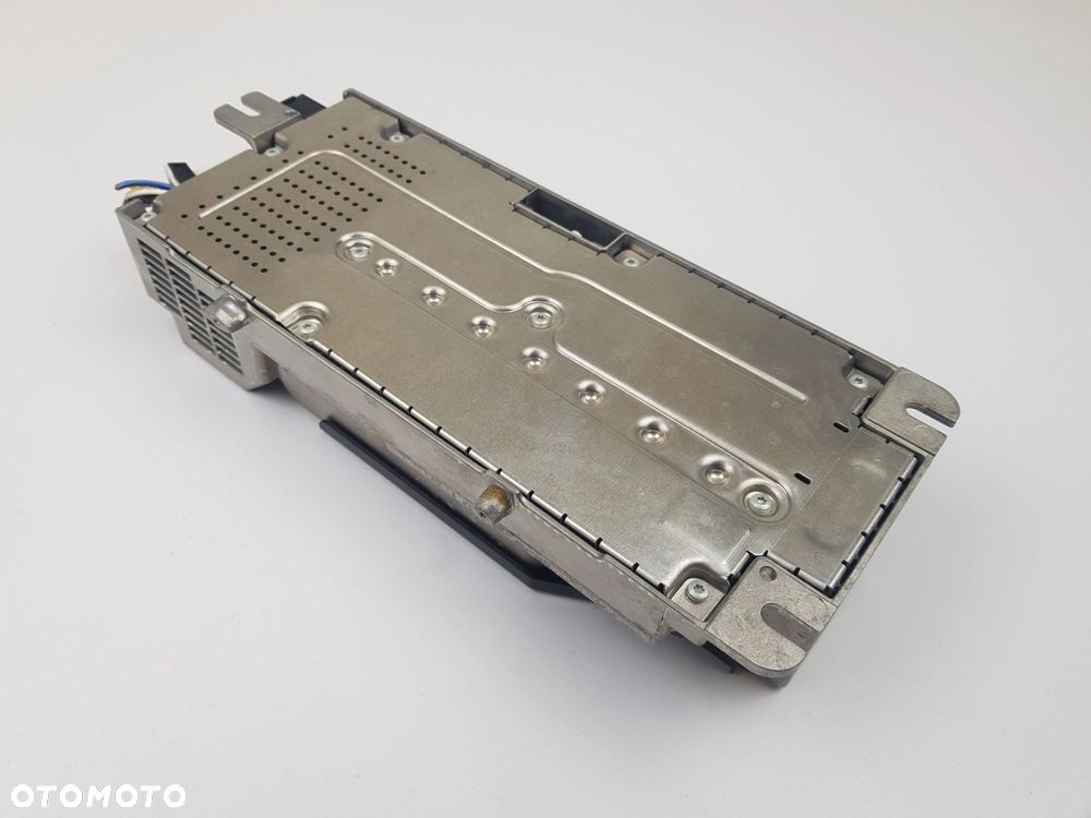 Wzmacniacz Booster Moduł Audio Harman BMW G05 G06 G07 G11 G30 5A52E25 - 5
