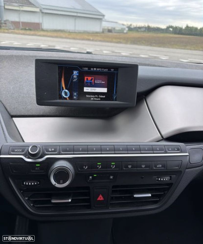 BMW i3 (60 Ah) - 11