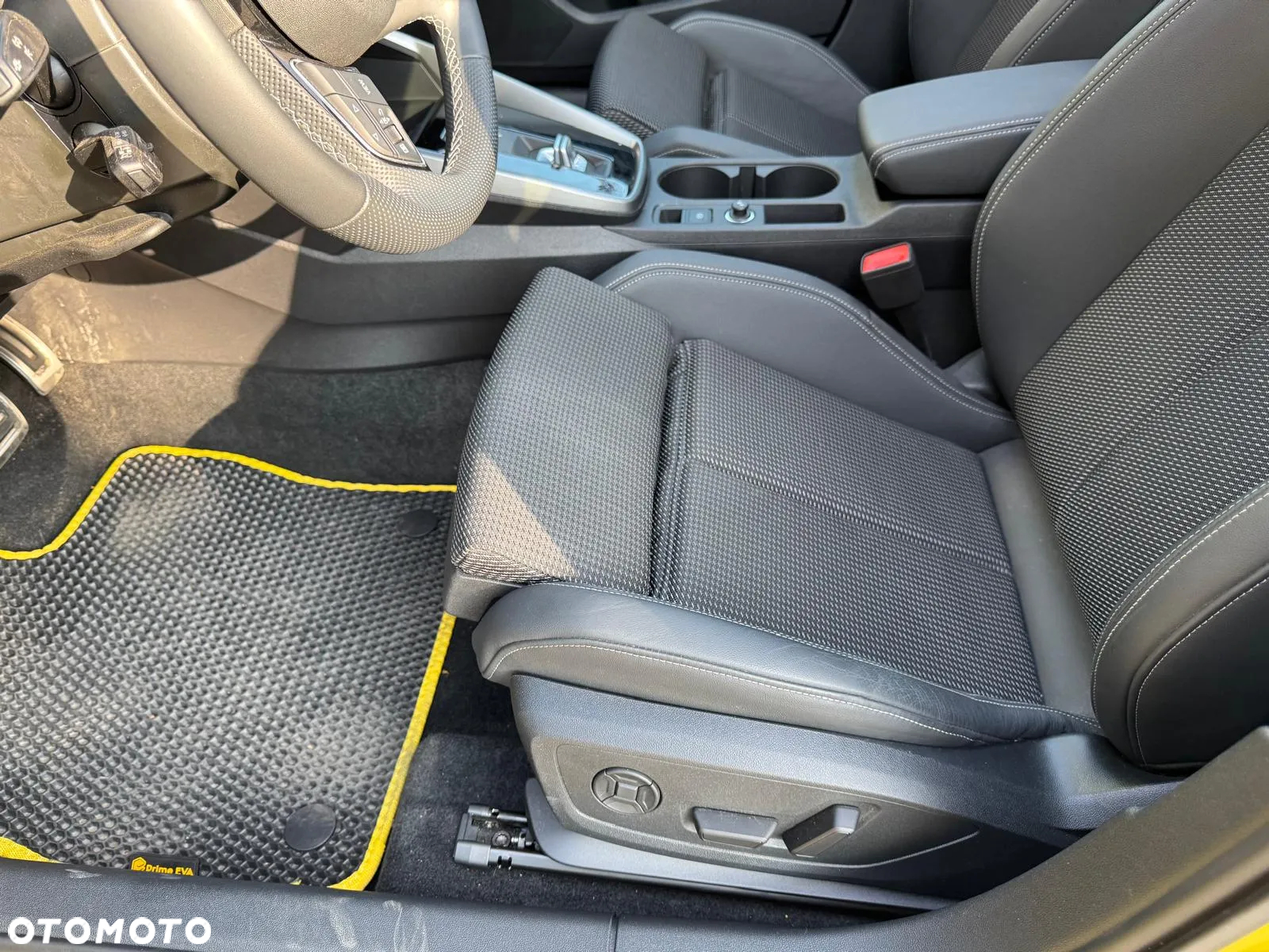Audi A3 40 TFSI Quattro S Line S tronic - 19