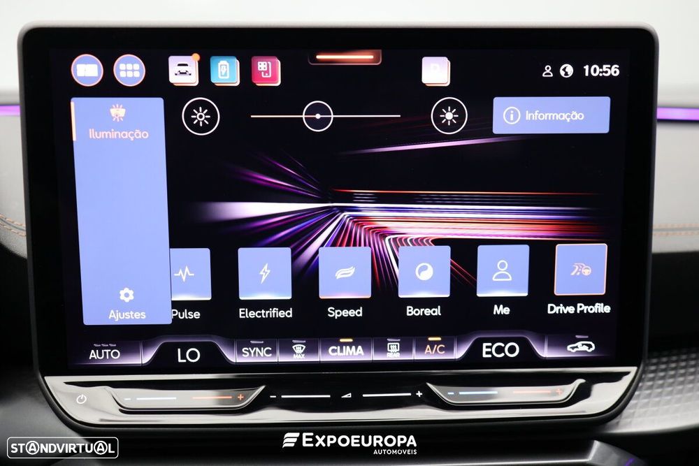 Cupra Formentor 1.5 e-Hybrid Special Edition DSG - 15