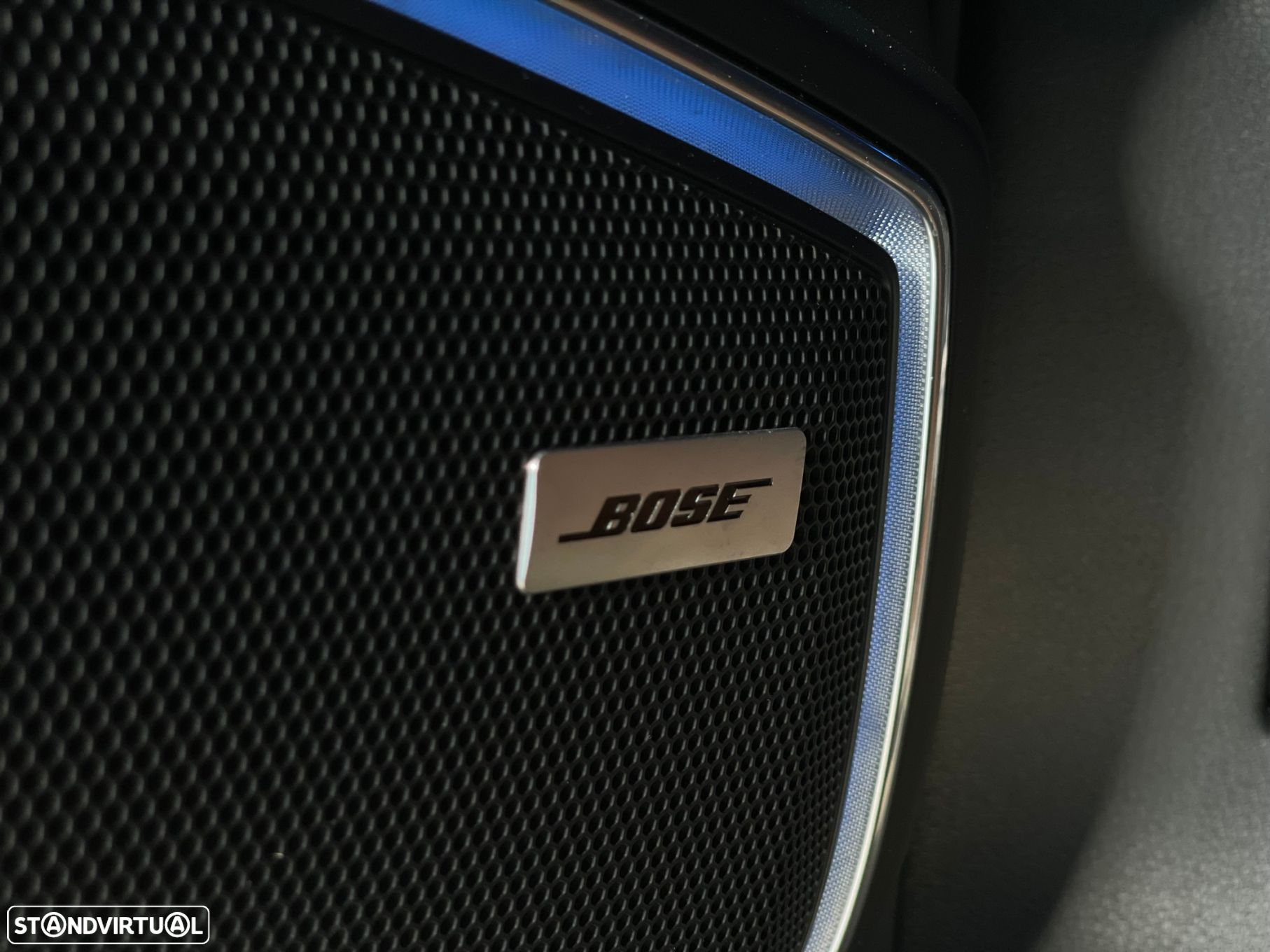 Porsche Panamera Sport Turismo 4 E-Hybrid - 33