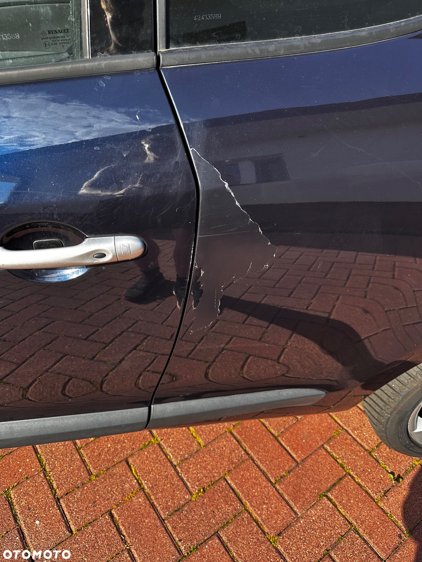 Renault Megane 1.5 dCi Dynamique - 11