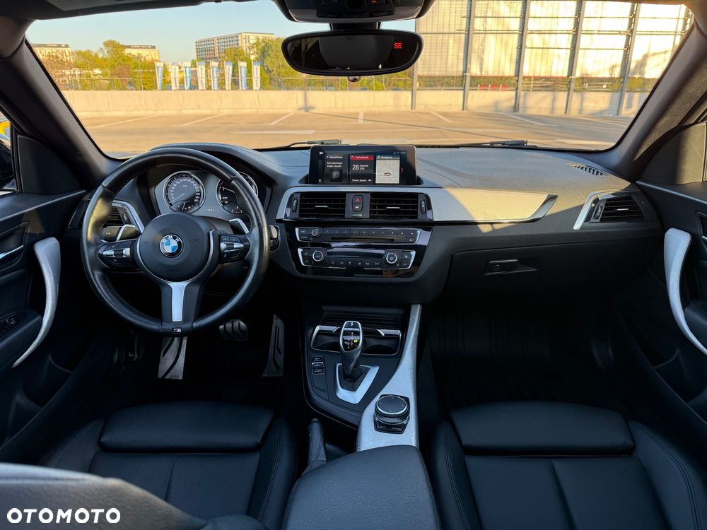 BMW Seria 2 230i Sport-Aut M Sport - 25