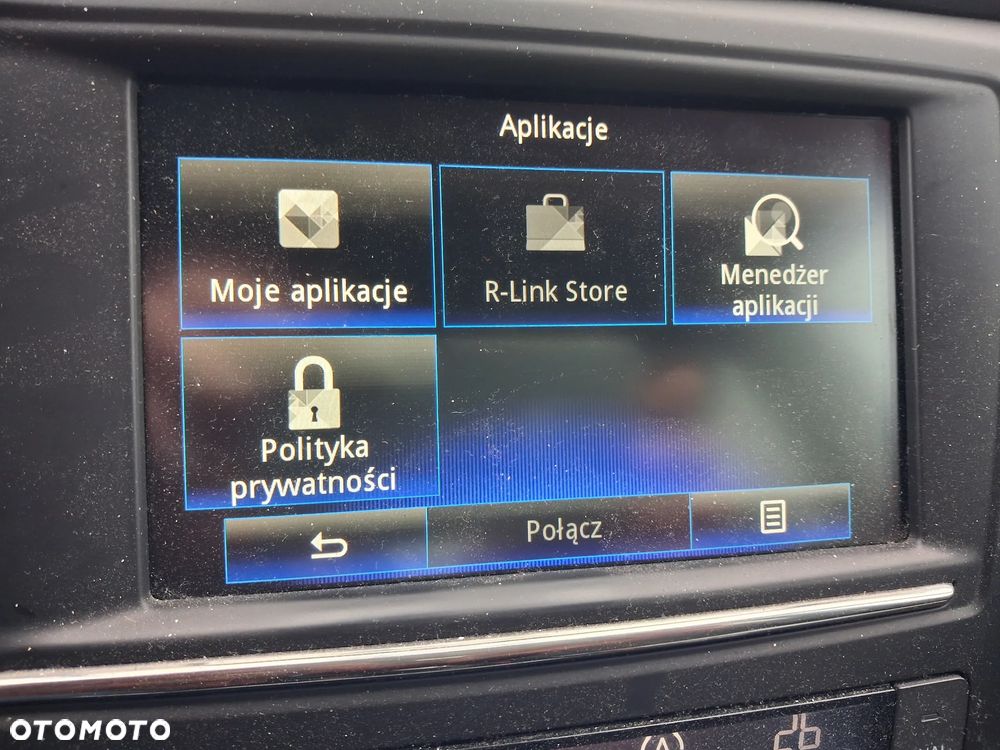 Renault Kadjar 1.6 dCi Energy Zen 4x4 - 10