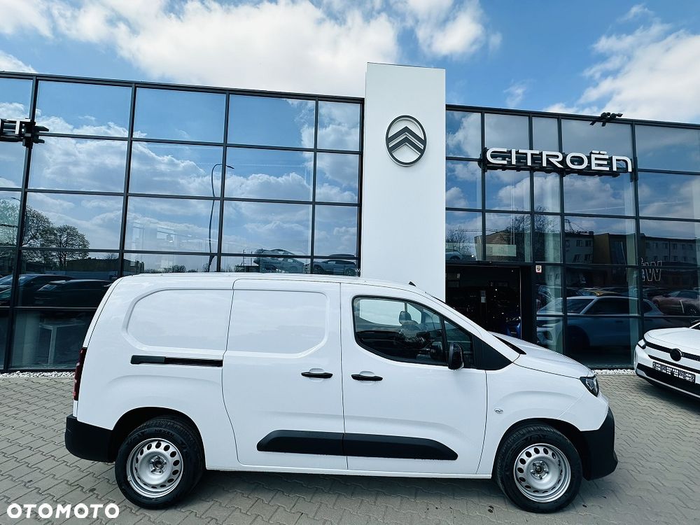 Citroën Berlingo - 10