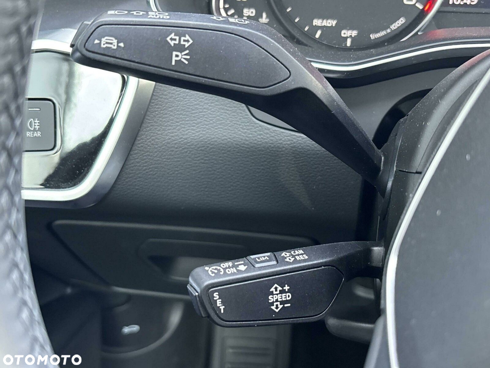 Audi A6 - 12