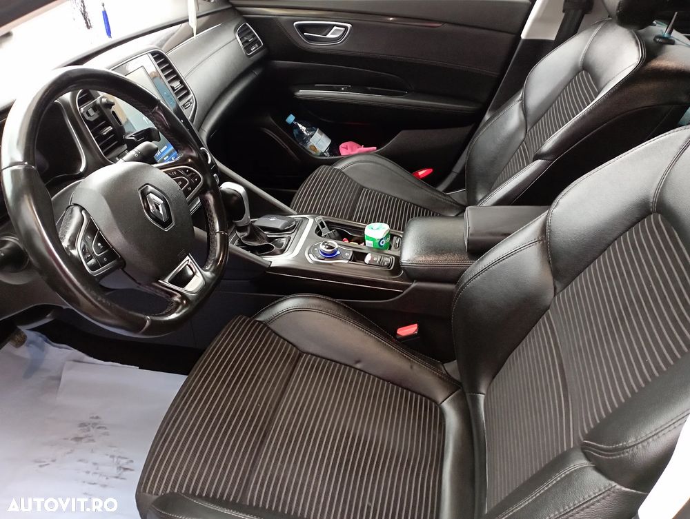 Renault Talisman ENERGY dCi 160 EDC INTENS - 7