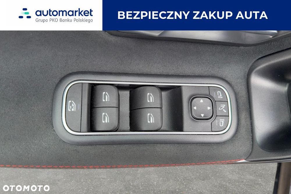Mercedes-Benz CLA 200 AMG Line 7G-DCT - 11