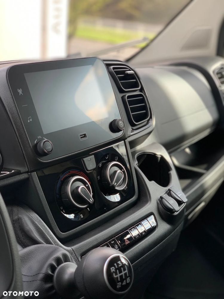 Fiat Ducato L4H2 140km seria 2 - 14