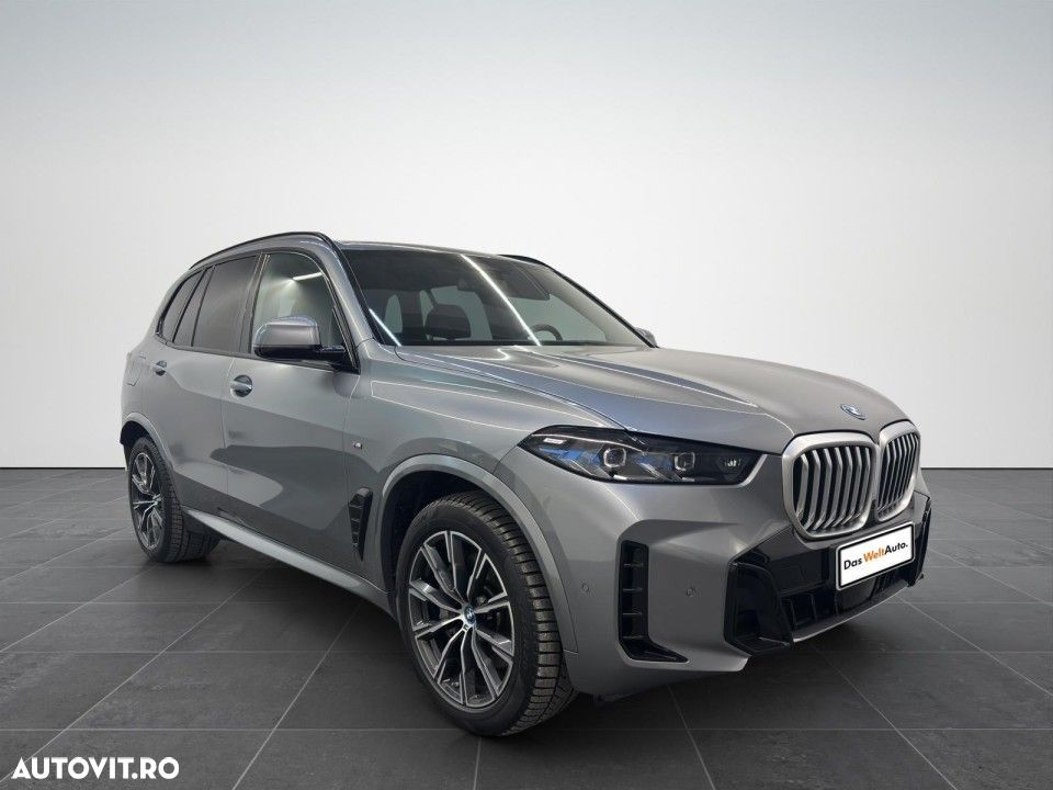 BMW X5 - 7